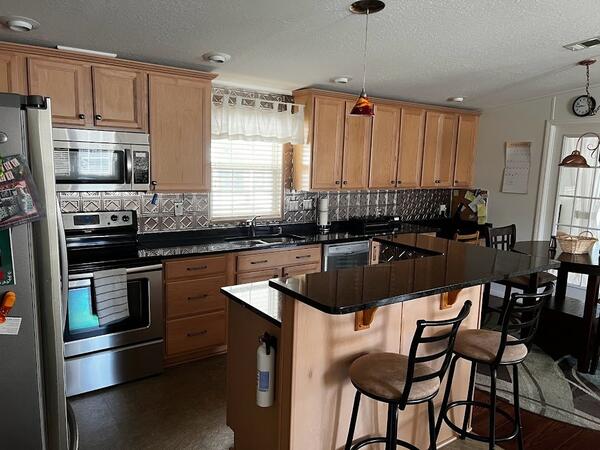 495 Century Drive a Winter Haven, FL Mobile or Manufactured Home for Sale